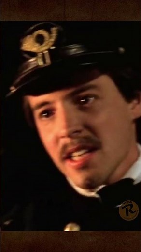 #Movie “This argument was never really about words” // Glory 1989