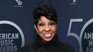 Gladys Knight Speaks Out After Her Son Accuses Her Husband of Abuse