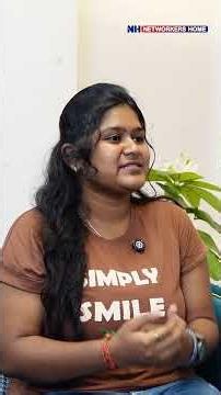 How Trainers Made Learning Easy | Akshaya's Experience! #ccna #networking #success