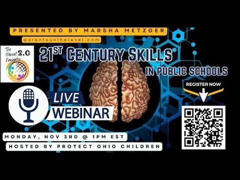 110325 21st Century Skills in Public Schools