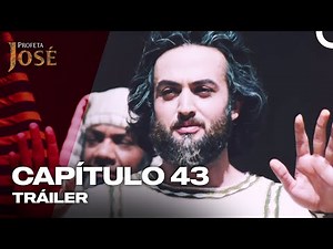 José El Profeta Capítulo 43 Trailer | Doblaje Español
