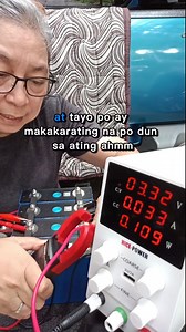 8.4K views · 247 reactions | TOP BALANCING PART 2/2 TIPSUN 3.2V...