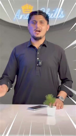 9.7K views · 272 reactions | How to remove frame from profile #anasskills #reels #viral #trending #trend #techvideo #pashto | Anas Skills | Facebook