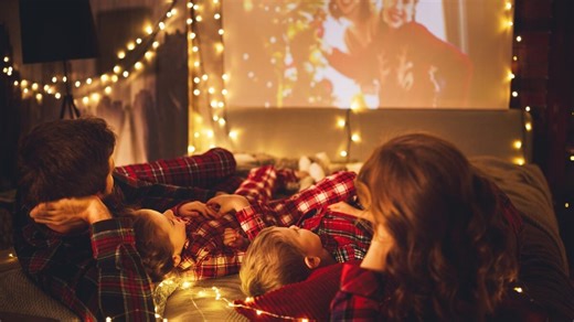 "Je n'ai pas été déçue" : ce film pour enfants dès 6 ans débarque sur Netflix (il va rappeler de bons souvenirs aux parents)