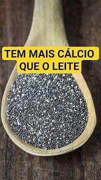 7 Reasons to Eat Chia Every Day – The Last One Will Shock You!