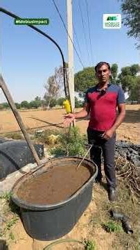 Mobius Household Biogas Programme : Turning everyday waste into clean energy and opportunity