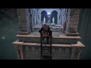 How to get to 3rd and Final Imbued Stonesword Key Elden Ring