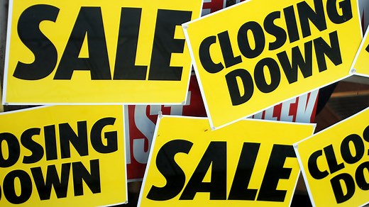 Harley-Davidson dealership confirms permanent closure in days with 75% off sales