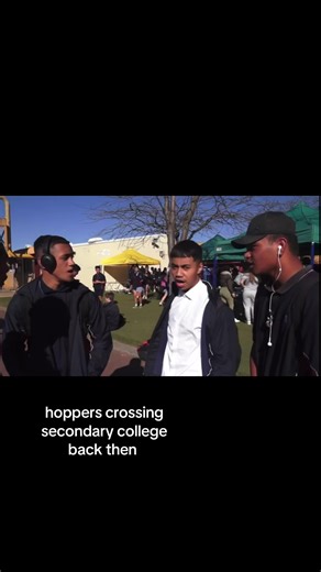 Memorable Moments from Hoppers Crossing Secondary College