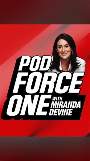10K views · 206 reactions | Director of National Intelligence Tulsi Gabbard explained her decision to leave the Democratic Party on “Pod Force One,” telling Miranda Devine that the party is “unrecognizable” and “far more extreme” nowadays. Subscribe here: https://trib.al/KwwlEtE | New York Post | Facebook