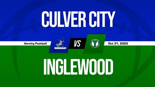 Culver City High School (CA)  Football