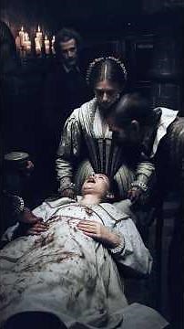 The Mysterious Epidemic That Terrified Henry VIII