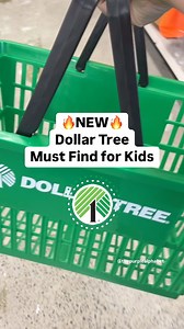 6.1K views · 1K reactions | A new Dollar Tree must find! These are...