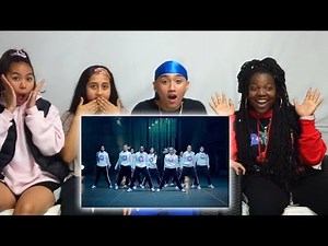 Daddy Yankee's Dancers React to Con Calma Music Video!