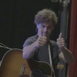 49 reactions · 5 comments | Just a few more days until The Nation of Two World Tour hits Arvest Bank Theatre at The Midland on Friday, April 27! See you soon, Kansas City! | Vance Joy | Facebook