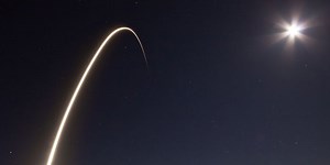 Elon Musk knows what’s ailing NASA—costly contracting