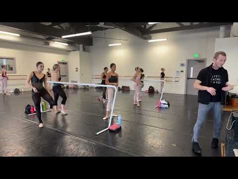 WBD 2025 - Sacramento Ballet | World Ballet Day Archive