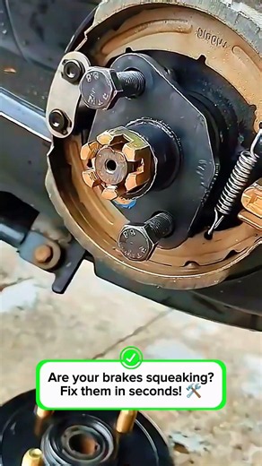How To Replace Drum Brakes