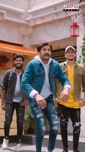 Groove to the vibrant tunes of #EllipokeSaavariya song from the movie #Gandharwa. 🎶 https://youtu.be/In6WBZc9dgg #SandeepMadhav #Apsar #GayathriRsuresh #RaprockShakeel #Hussain #JavedAli #MoushmiNeha #SheethalBhatt #MNMadhu #AdityaMusic | Aditya Music