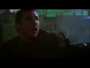 Blade Runner (1982) - Teaser Trailer