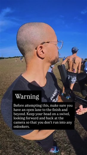 Pro tip: Throw a 50mm on your gimbal rig and let it rip! | A.J. Williams Media