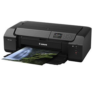Canon PIXMA Pro 200