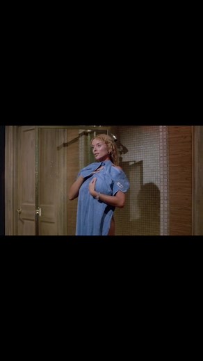 Sybil Danning in They’re Playing with Fire (1984)