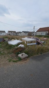 Exploring The worst abandoned town near London - Jaywick | Exploring with Josh