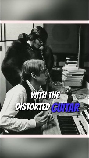Fuzz Guitar + Jesus Lyrics = One of the Biggest Hits of the 70s 🎸 Spirit in the Sky