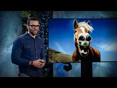 Why Your Life Needs Novelty, No Matter Your Age | Kenneth Chabert | TED