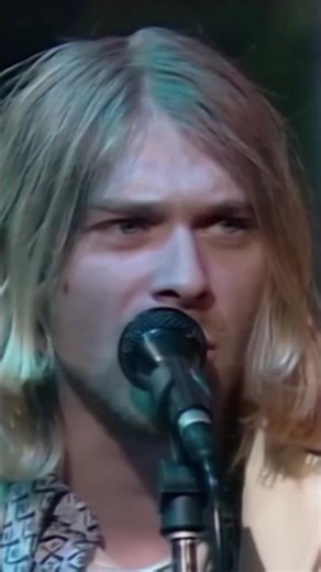 Nirvana - Smells Like Teen Spirit #90smusic #nostalgia #shorts