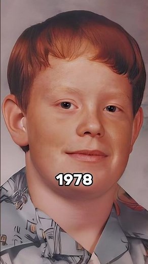 The Undertaker Transformation