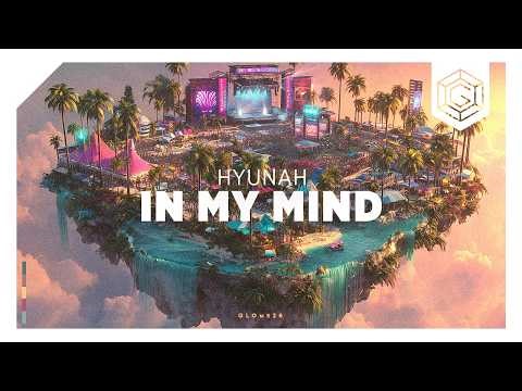 Hyunah - In My Mind