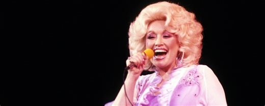 On This Day in 1966, Dolly Parton Married Carl Dean: Her Best Quotes About Their Long-Lasting Love