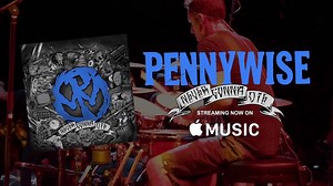 15K views · 362 reactions | Crank up our Next Steps playlist on Apple Music: pennywise.lnk.to/nextsteps | Pennywise | Facebook
