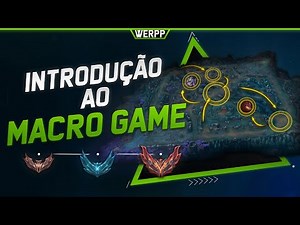 This is the SECRET to MASTERING League of Legends! (and getting out of low elo)