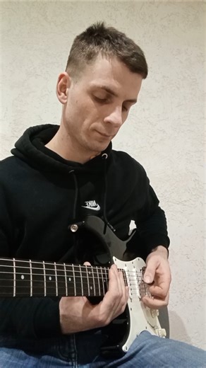 Adele - skyfall (electric guitar cover)