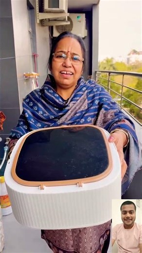 Gaurav Bhaiya Ne Diya Mummy Ko washing machine #youtubeshorts #trendingshorts #viralvideos #shorts