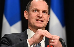 Les chèques anti-inflation de Québec en voie d’être distribués