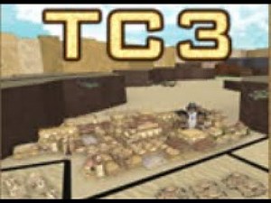 ТС3 для новичков [Roblox]