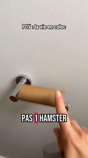 La joie de la coloc #coloc #colocation #fun #humour