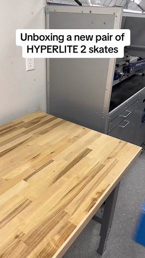 Buy HYPERLITE 2 Skates at Bauer.com - Bauer Hockey Skates