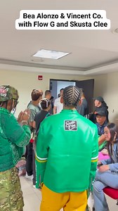 432K views · 3.5K reactions | Queen Bea Alonzo & Vincent Co. 懶 with Flow G and Skusta Clee #BeaAlonzo #VincentCo #BeVico #beaalonzoXvincentCo. #PuregoldOPMCon2025 CTTO  og's soundtrack | With Love, Bea Alonzo Fans | Facebook