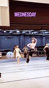 69K views · 1.4K reactions | Happy Wednesday  Ballet 並 @sheng20191 癩並 #ballet #balletdancers #balletclass #dance #dancers #dancereels #wednesday #balletreels #ballettraining #happinessisfree #mood #goodvibes #reels #healthandwellness李 #yourhealthisyourwealth #FacebookReelsContent #facebookreelsvideo | Esther lifestyle and Dance | Facebook