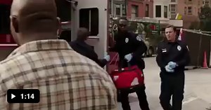 This video's old and you guys are brain dead, I heard Tim and boom Carl fainted - Video