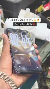 unboxing tecno spark 50 5g 🔥🔥/Bankey bihari communication #tecno