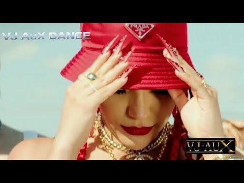 DJ VAL - Party to the sunlight (New Eurodance 2021) VJ Aux