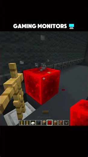 Minecraft Gaming Monitors 🖥