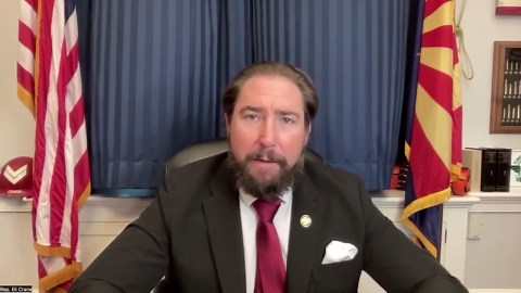 Congressman calls for federal investigation into SCIP over unreliable electricity