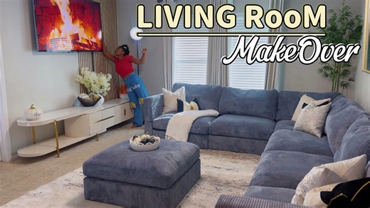 Fall Home Makeover: Full Decorating Ideas & Seasonal Touches